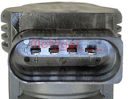 Bobina de encendido METZGER ref. 0880468